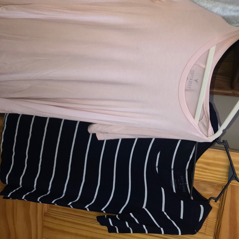 Shirts